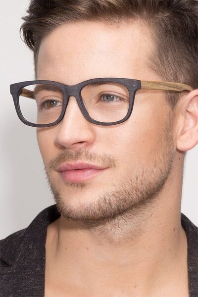 MENS EYE GLASSES